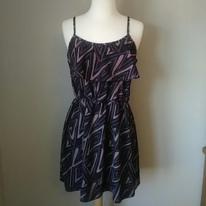 Chris and Carol Summer Dress